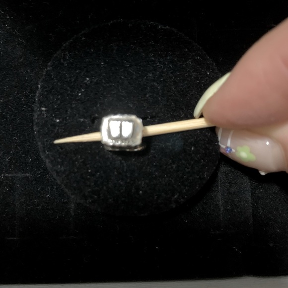 PANDORA Angel of Hope Charm Sterling Silver Angel of Hope Bead - 790337 - Picture 5 of 5